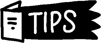 Tips