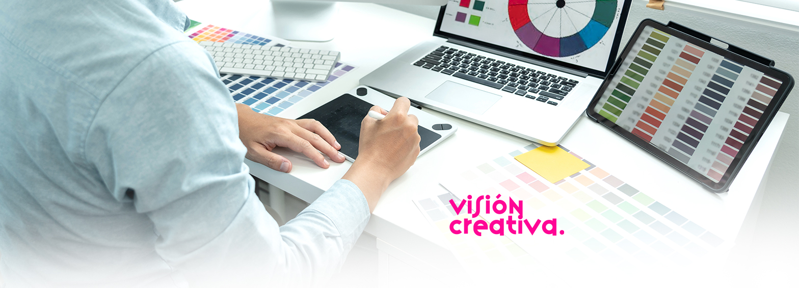 RGB y CMYK
