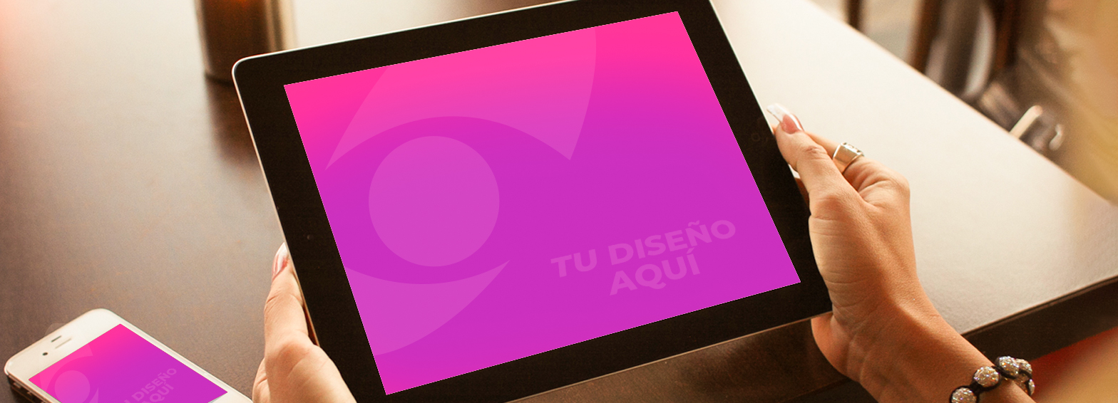 Mockups