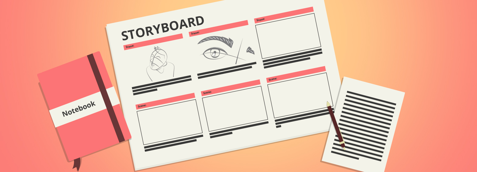 Storyboard