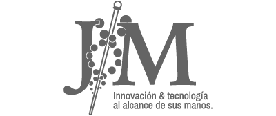 Logo - J&M
