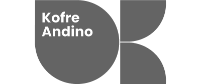 Logo - Kofre andino