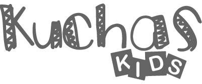 Logo Luchas kids