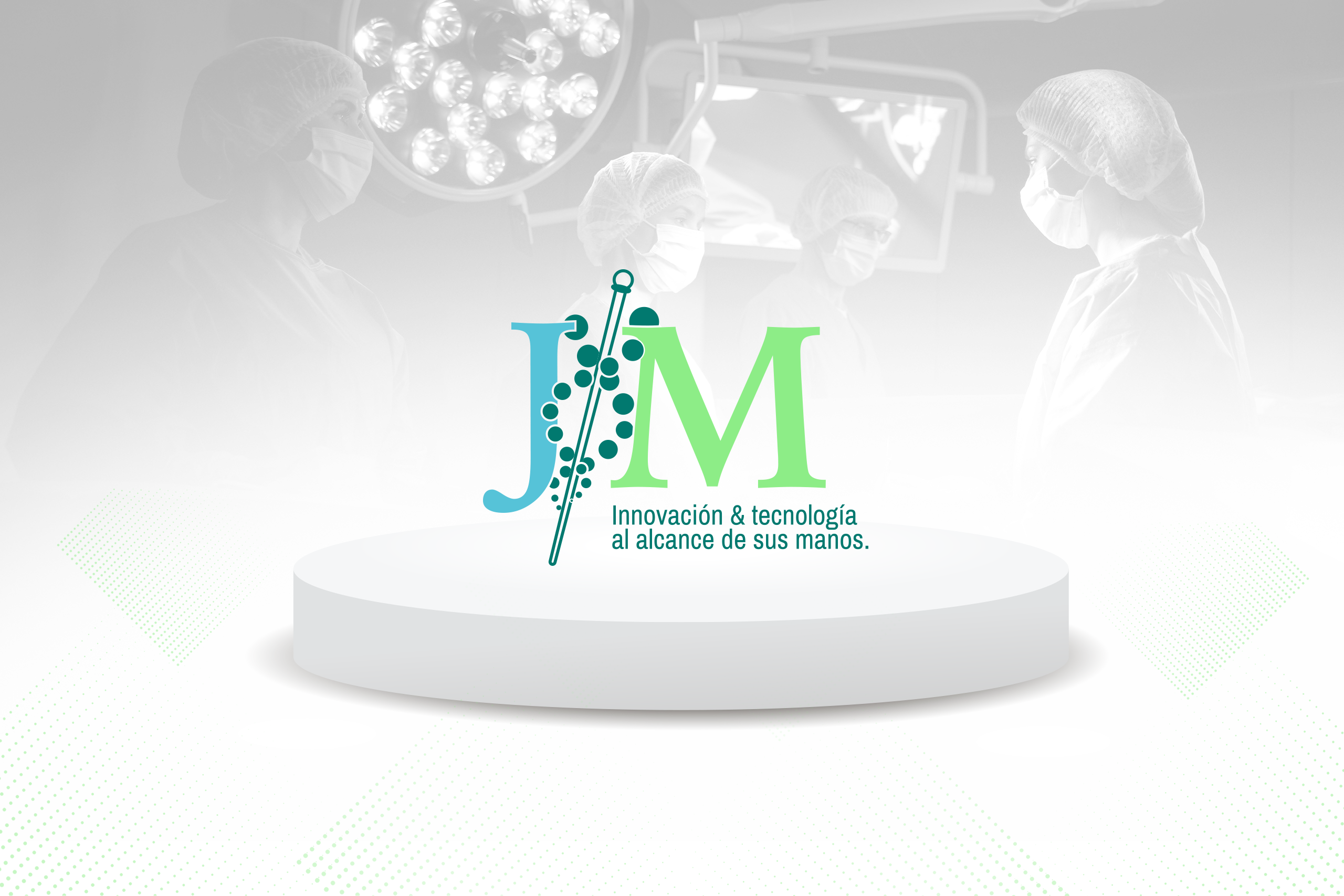 Portada afuera - J&M