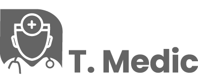 Logo - T. MEDIC