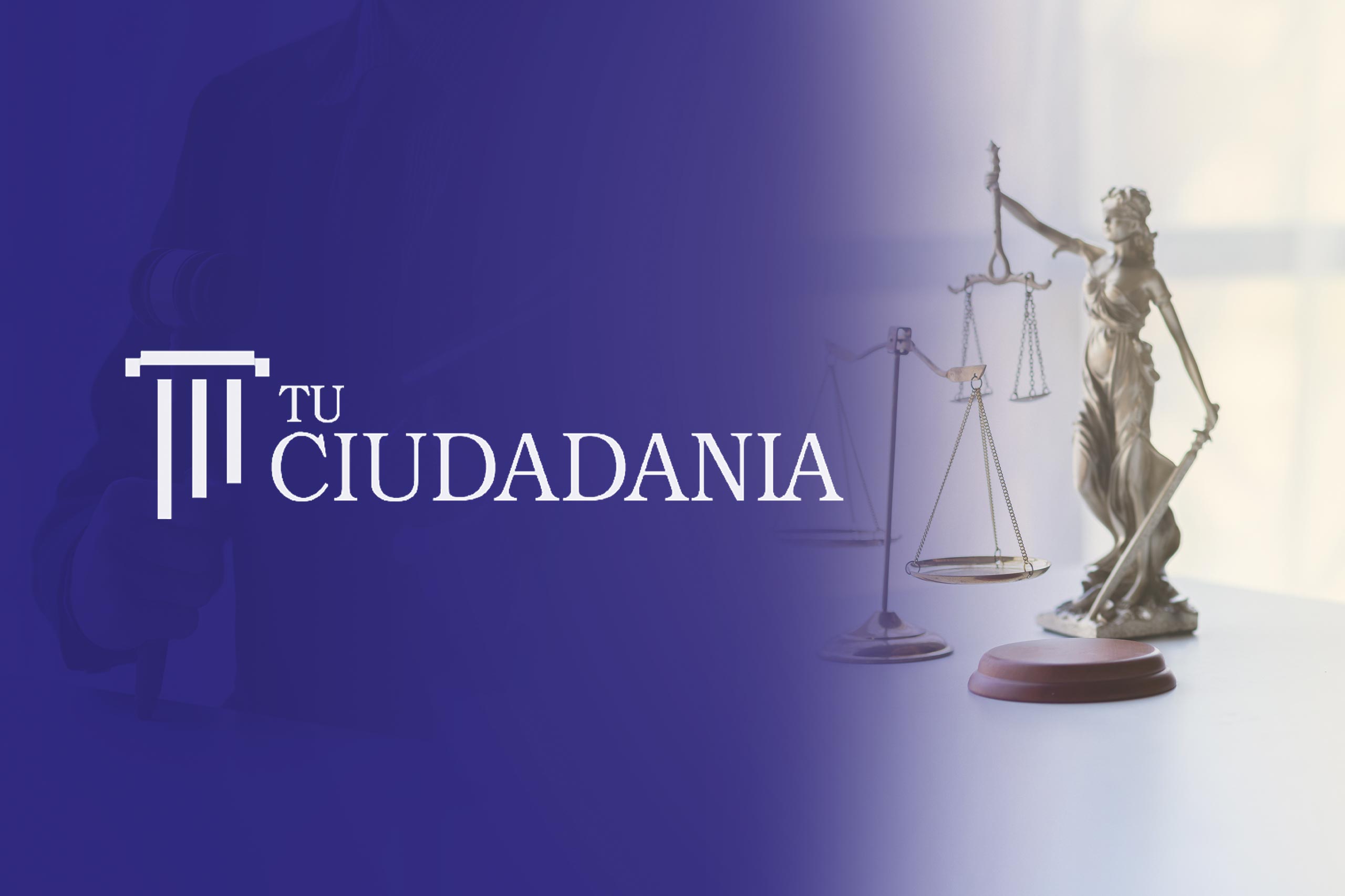 Portada afuera - Tu ciudadania